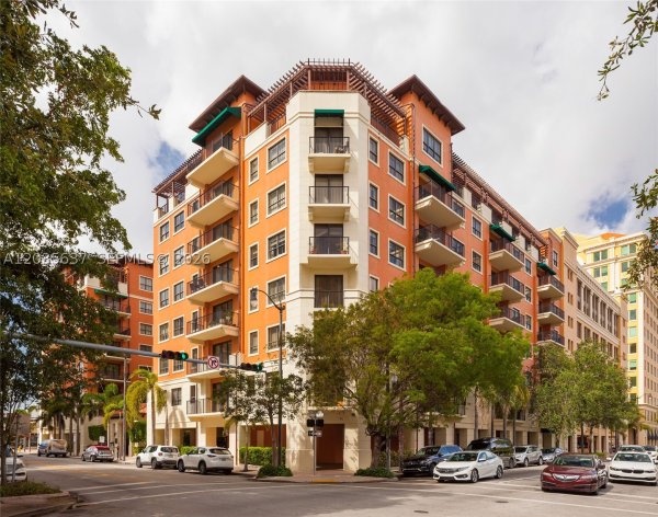 100 Andalusia Ave #402 Coral Gables, FL 33134