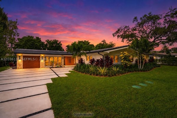 1451 Urbino Ave Coral Gables, FL 33146