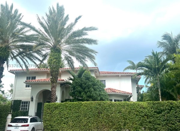797 Glenridge Rd Key Biscayne, FL 33149