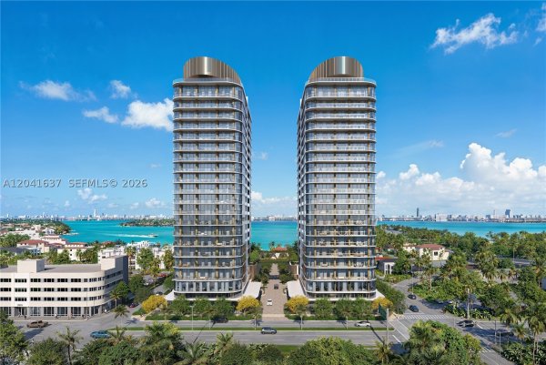 3883 Biscayne Blvd #603 Miami, FL 33137