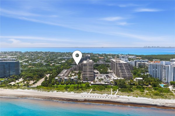 Undisclosed Address Key Biscayne, FL 33149