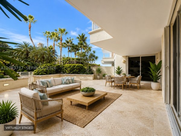 799 Crandon Blvd #202 Key Biscayne, FL 33149