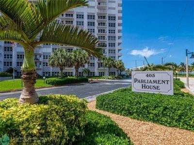 405 N Ocean #1123 Pompano Beach, FL 33062