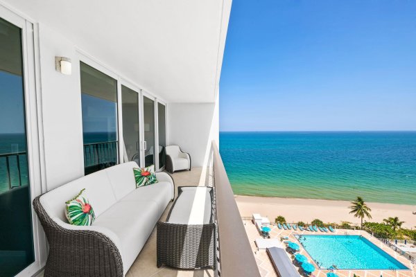 4280 Galt Ocean #14K Fort Lauderdale, FL 33308