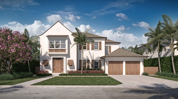 315 E Lakewood Rd West Palm Beach, FL 33405