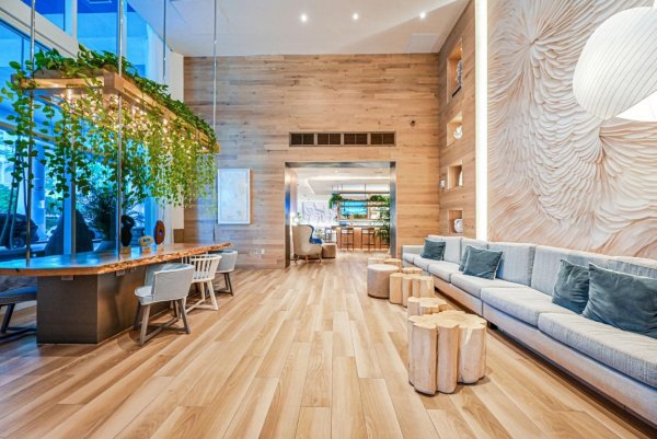 505 N Ft Lauderdale Bch Blvd #1213 Fort Lauderdale, FL 33304