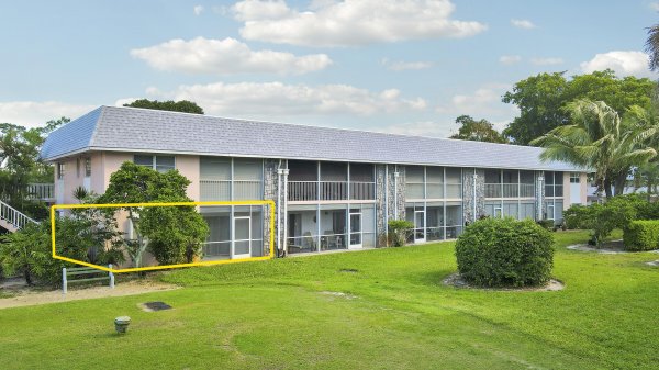 18081 SE Country Clb Dr #13-125 Jupiter, FL 33469