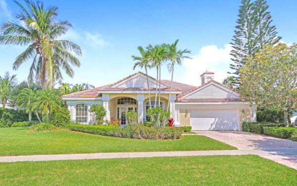 121 Olympus Jupiter, FL 33477