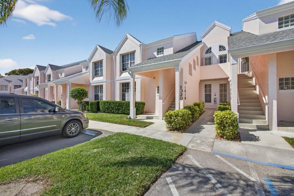 101 Muirfield #101d Jupiter, FL 33458