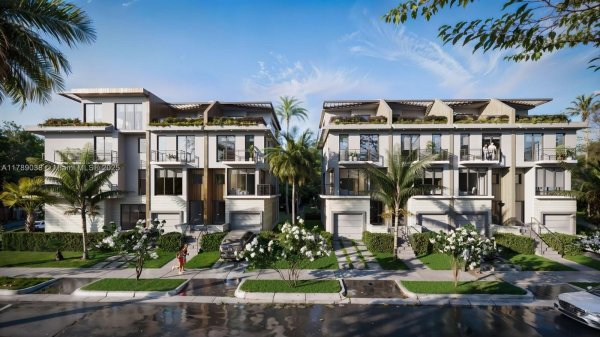 1425 Bay Rd Miami Beach, FL 33139