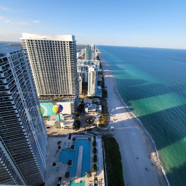 1830 S Ocean Dr #4701 Hallandale Beach, FL 33009
