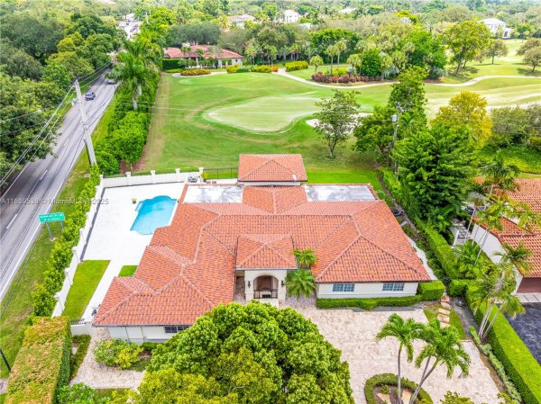 4001 Santa Maria St Coral Gables, FL 33146