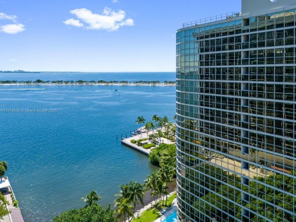 2025 Brickell Ave #1705 Miami, FL 33129