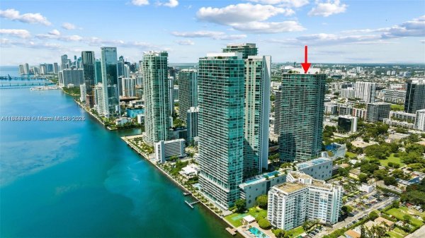 501 NE 31st #1709 Miami, FL 33137
