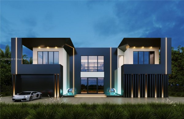 12581 SW 82nd Ave Pinecrest, FL 33156