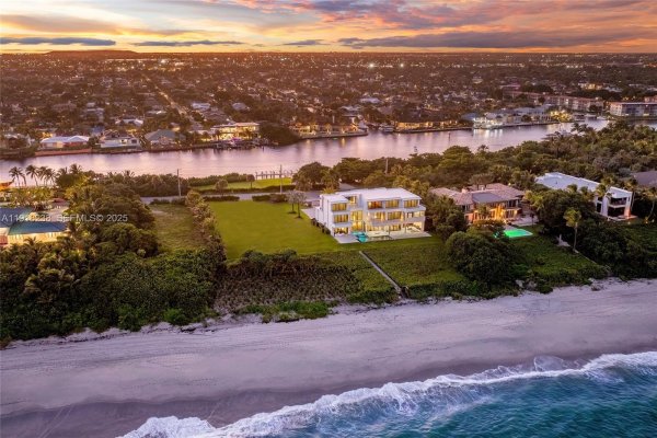 1107 Hillsboro Mile Hillsboro Beach, FL 33062