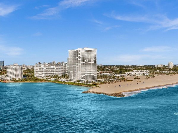 2200 S Ocean Ln #2103 Fort Lauderdale, FL 33316