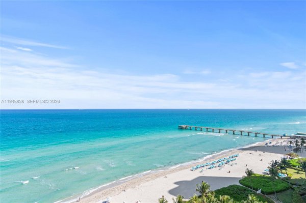16901 Collins Ave #1203 Sunny Isles Beach, FL 33160