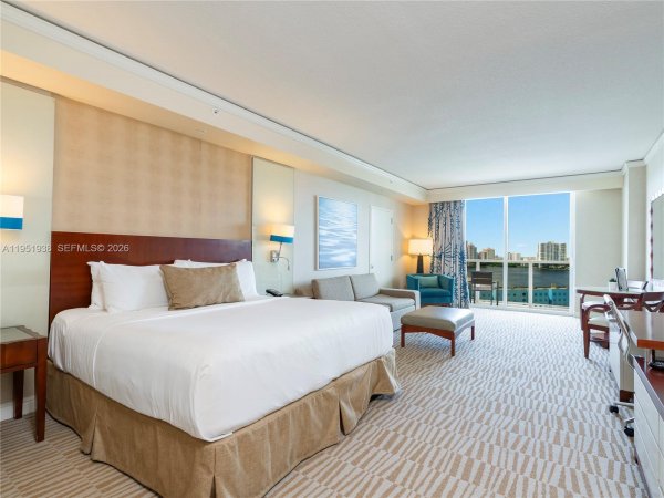 18001 Collins Ave #1202 Sunny Isles Beach, FL 33160