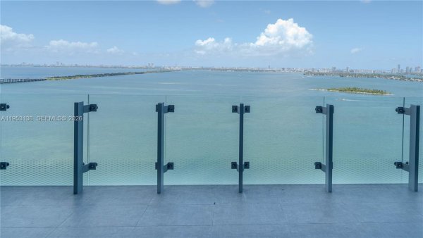 700 NE 26th Ter #2602 Miami, FL 33137