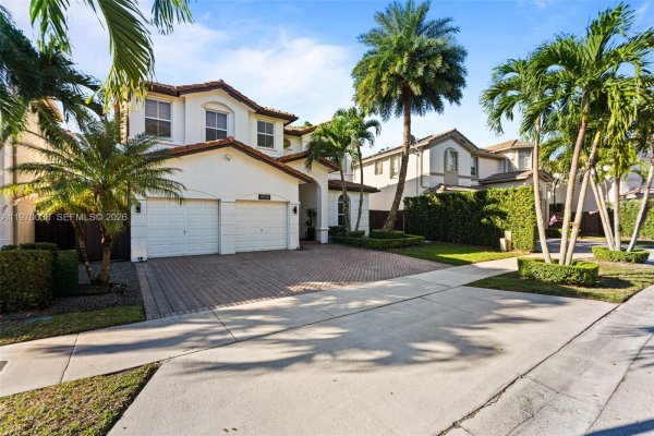 Undisclosed Address Doral, FL 33178