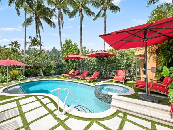 3001 Bayview Dr Fort Lauderdale, FL 33306