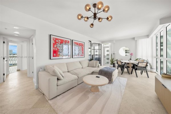 1500 Ocean Dr #607 Miami Beach, FL 33139