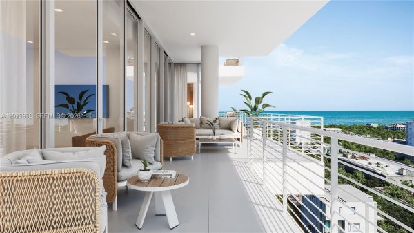527 Orton Ave #501 Fort Lauderdale, FL 33304