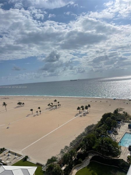 2100 S Ocean Ln #1409 Fort Lauderdale, FL 33316