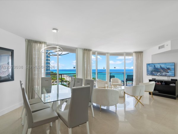 17375 Collins Ave #808 Sunny Isles Beach, FL 33160
