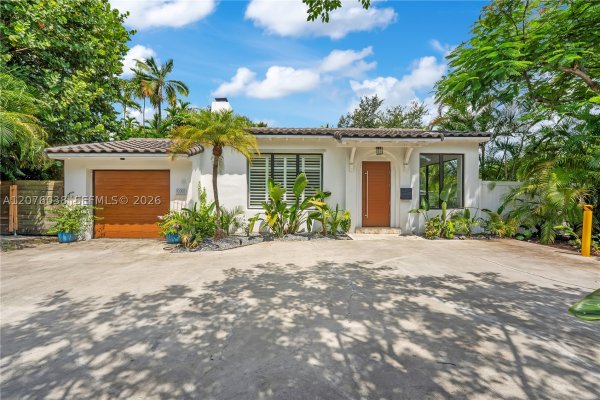 10301 N Miami Ave Miami Shores, FL 33150