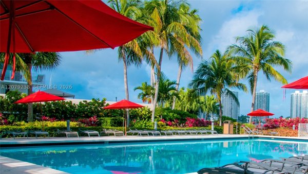18100 N Bay Rd #809 Sunny Isles Beach, FL 33160