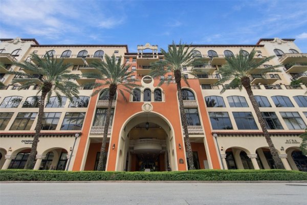 55 Merrick Way #520 Coral Gables, FL 33134