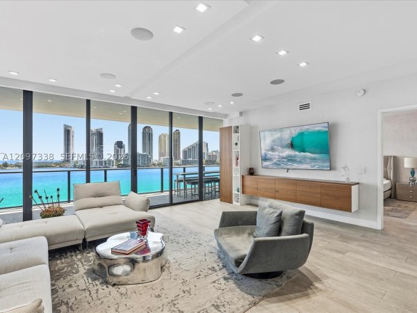 5500 Island Estates Dr #606N Aventura, FL 33160