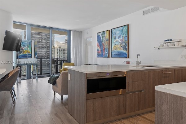 801 S Miami Ave #3604 Miami, FL 33130