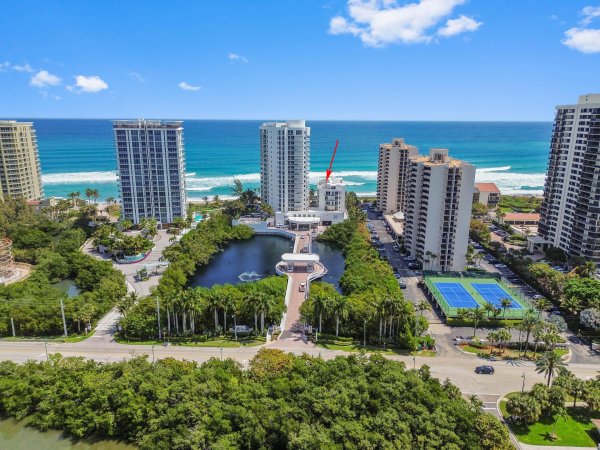 4600 N Ocean #605 Riviera Beach, FL 33404