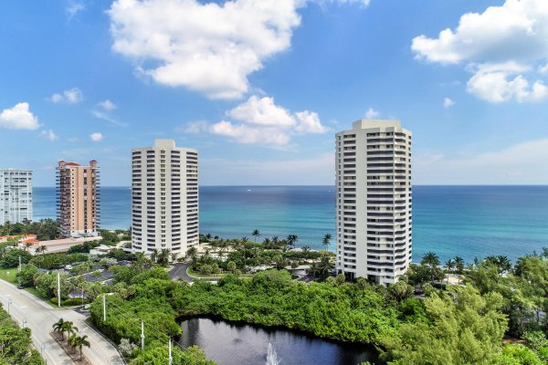 5070 N Ocean #10c Singer Island, FL 33404