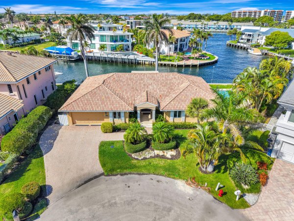4204 Tranquility Highland Beach, FL 33487