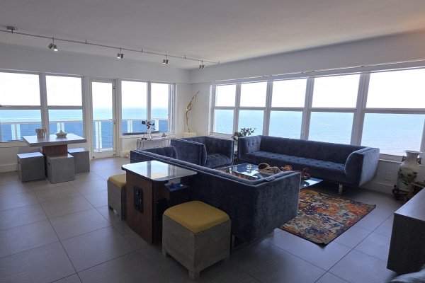 3700 Galt Ocean #1206 Fort Lauderdale, FL 33308