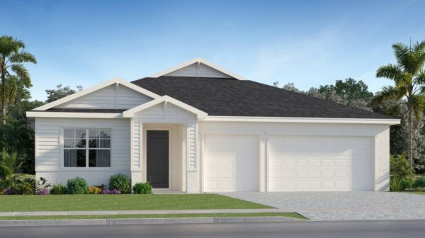 1493 SE Boscage Cir Port St Lucie, FL 34984