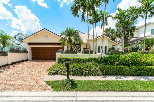 123 Terrapin Trl Jupiter, FL 33458