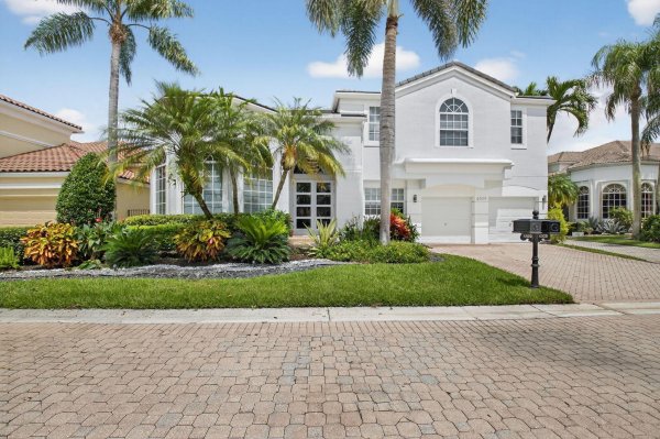 6529 NW 40th Ct Boca Raton, FL 33496
