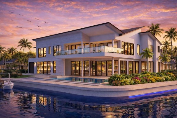 2748 NE 10th Pompano Beach, FL 33062