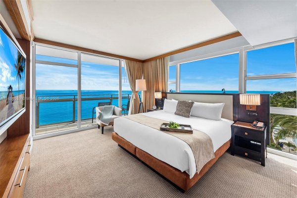 Undisclosed Address Miami Beach, FL 33141