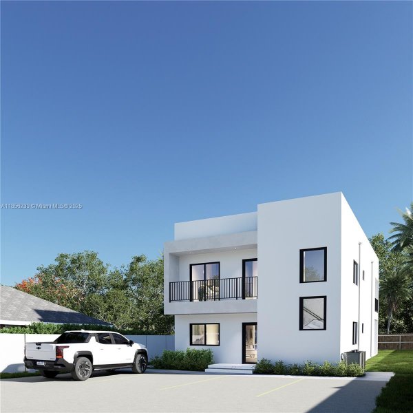 345 SW 3rd St Florida City, FL 33034