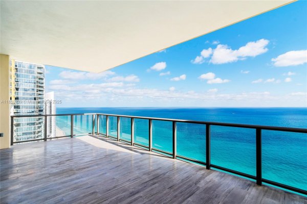 17749 Collins Ave #3801 Sunny Isles Beach, FL 33160
