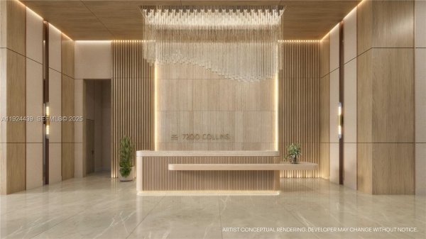 7200 Collins Ave #1120 Miami Beach, FL 33141