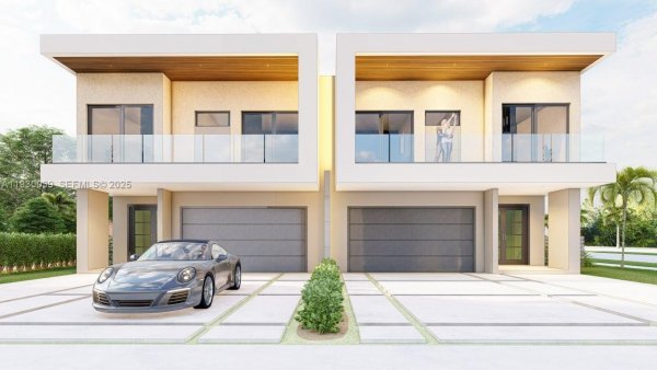 318 SW 11st St Fort Lauderdale, FL 33315