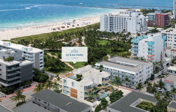 304 Ocean Dr #302 Miami Beach, FL 33139