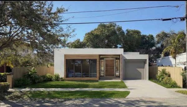 4768 SW 2nd Ter Miami, FL 33134